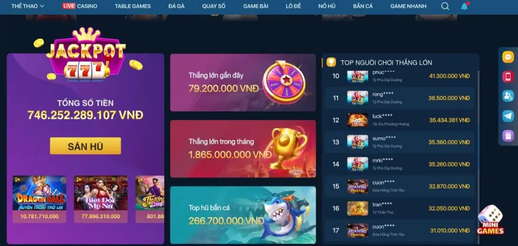 Cá cược thể thao k89 win